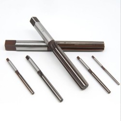 Rima Fijas, Medidas Milimétricas