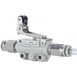 Válvula manual SMC VM131-01-02SA