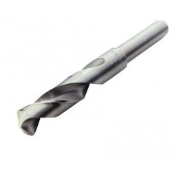 Broca de Acero con Sujetador Corto Milimétrico