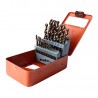 Juego de Brocas HSS-Co para metal desde 1-13mm