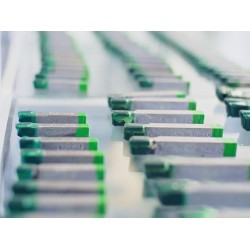 Buriles Carburados AL/AR