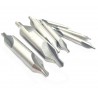 Brocas de Centro