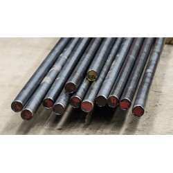 Barra de Hierro Liso