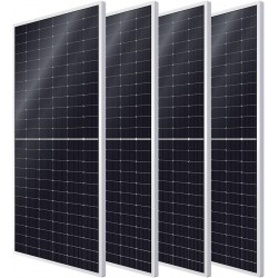 Panel Solar