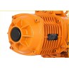 Levantador de Cadena (Winch)