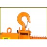Levantador de Cadena (Winch)
