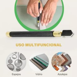 Herramienta para Corte de Cristal