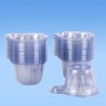 Set de Vasos para Resina, 50 unidades