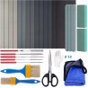 Kit de Herramientas para Resina