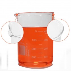 Vasos de Precipitado