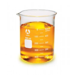 Vasos de Precipitado