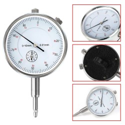 Reloj Comparador
