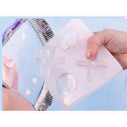 Kit para Moldes de Silicona