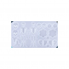 Kit de Moldes de Halloween