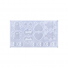 Kit de Moldes de Halloween