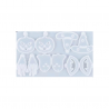 Kit de Moldes de Halloween