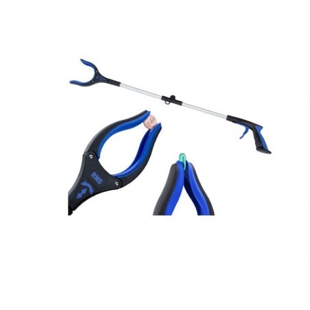 Recogedor Plegable
