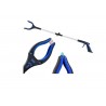 Recogedor Plegable