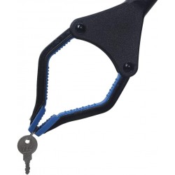 Recogedor Plegable