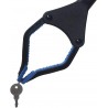 Recogedor Plegable