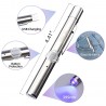 Kit de Resina con Luz UV