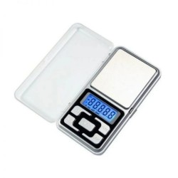 Báscula de Joyería de Alta Precisión