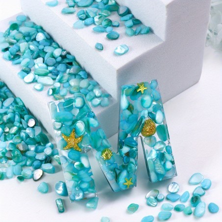 Set de Piedras de Grava