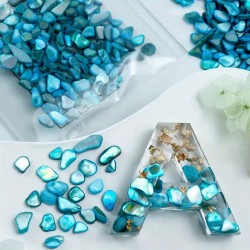 Set de Piedras de Grava