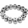 Set de Pinzas R8-ER40