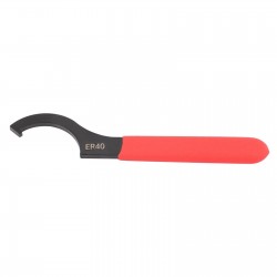 Set de Pinzas R8-ER40