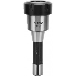 Set de Pinzas R8-ER40