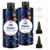 Resina UV, 500G