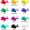 Kit de 12 Colores de Resina UV