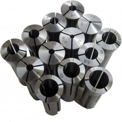 Juego de Pinzas R8