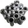 Juego de Pinzas R8