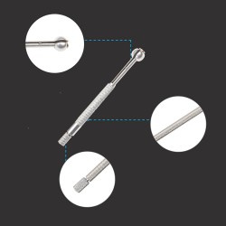 Set Telescoping Pequeño Tipo Bola
