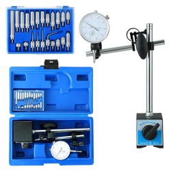 Reloj Comparador 0-10mm