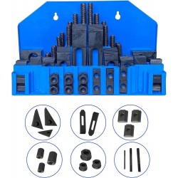 Kit de Sujeción de Abrazadera