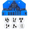 Kit de Sujeción de Abrazadera